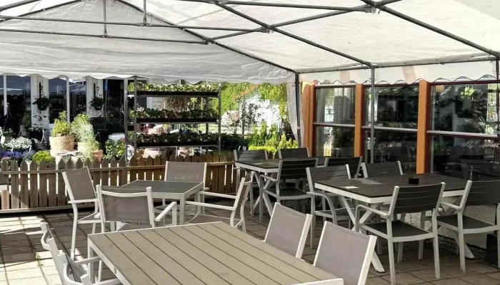 Dalen Bistro - Dalen