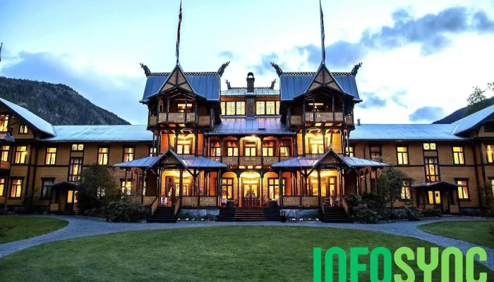 Dalen Hotel - Dalen