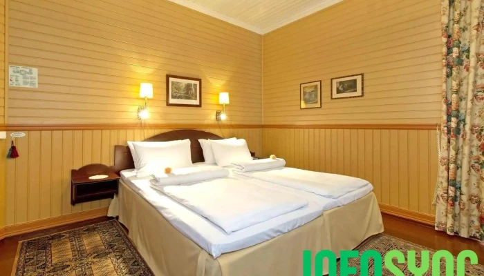 Dalen Hotel -  Rom - Dalen
