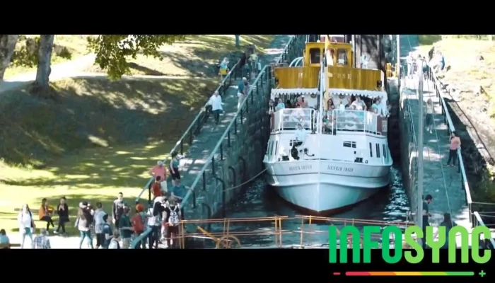 Dalen Hotel -  Videoer - Dalen