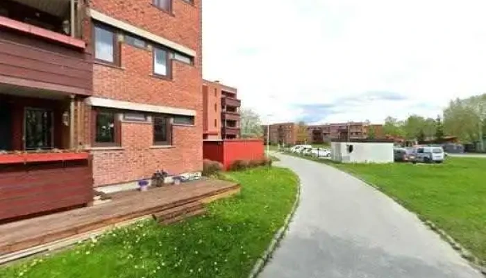 Dalheim Digital -  Street View 360 - Trondheim