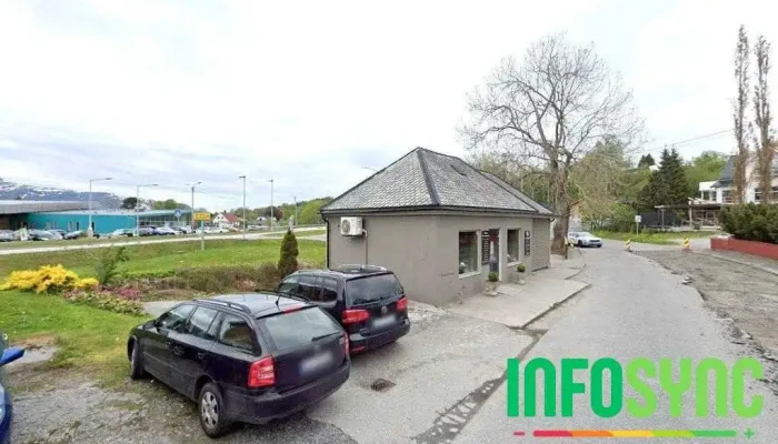 Data Assistanse As - Ålesund