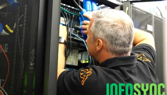 Databackup Norge As - Oslo