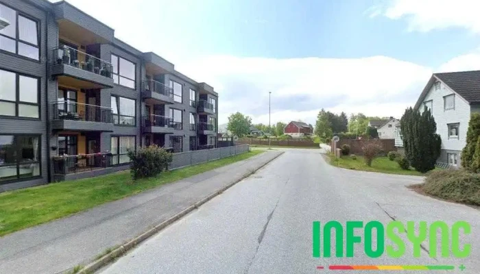 Datahjelpen Ulsteinvik - Ulsteinvik