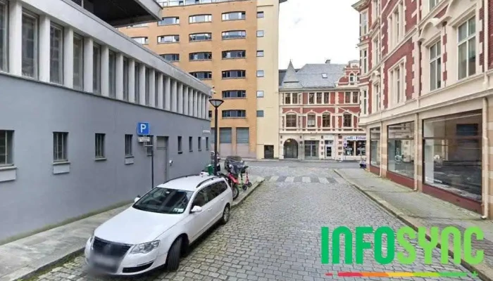 Dataloy Systems As - Bergen