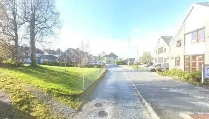 Deloitte Floro Street View 360deg - Florø