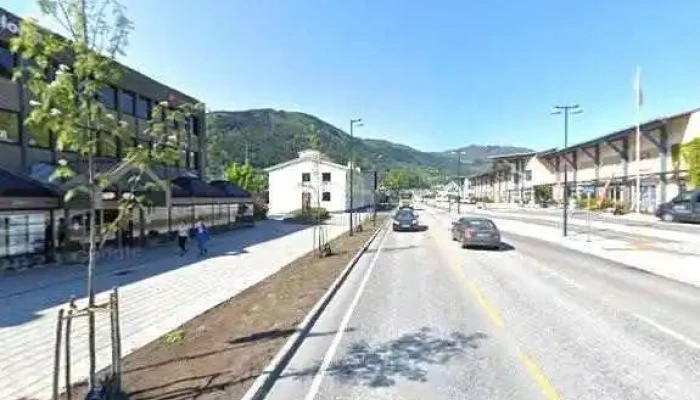 Deloitte Sogndal -  Street View 360deg - Sogndal