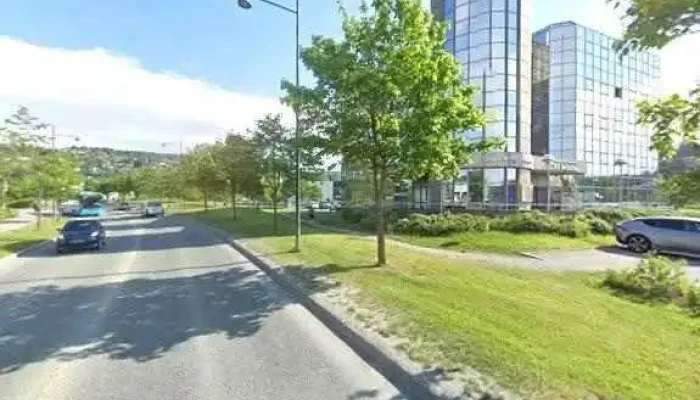 Deloitte Steinkjer -  Street View 360deg - Steinkjer