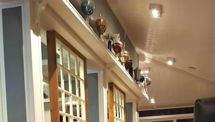 Det Lille Kjokken Restaurant Bjerkvik - Bjerkvik