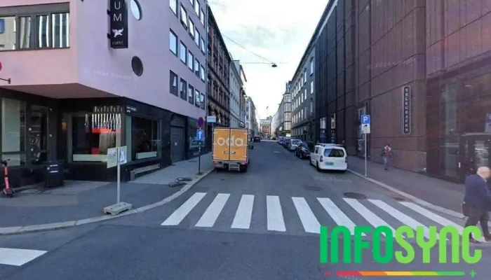 Devoteam As - Oslo