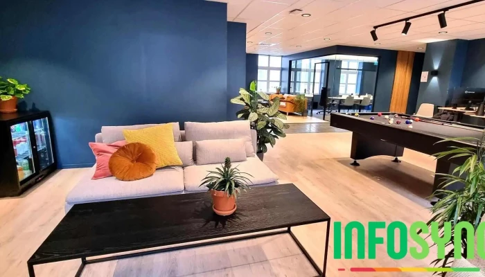 Dfind Consulting Bergen - Bergen