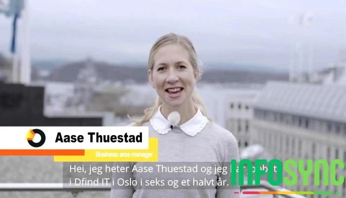 Dfind Consulting Kristiansand - Kristiansand