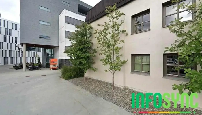 Dhi As - Trondheim