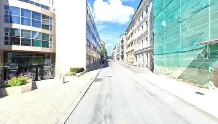 Digifix Street View 360deg - Oslo