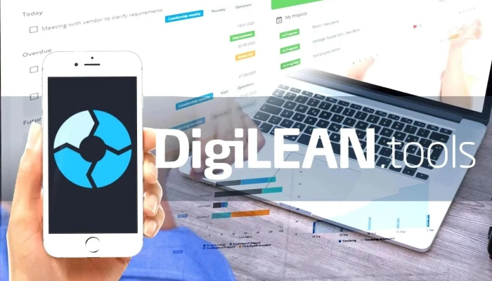 Digilean As Fra Eieren - Sandnes