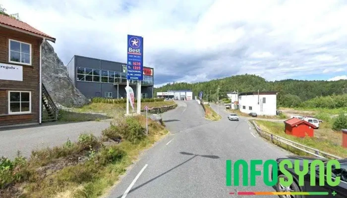 Digimark - Kragerø