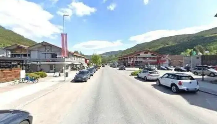 Digital 3d -  Street View 360deg - Gol
