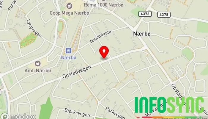 Digital Markedsføring - Norway