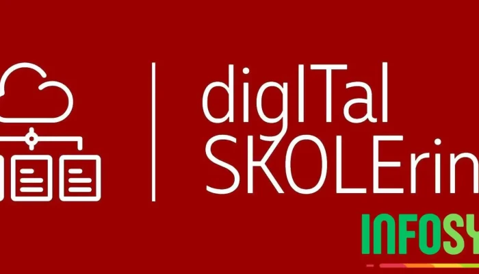 digITal SKOLEring - Norway
