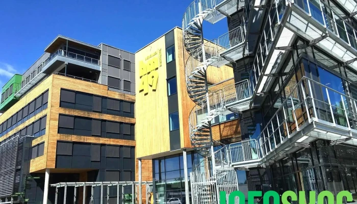 Digitalia As -  Alle - Hønefoss