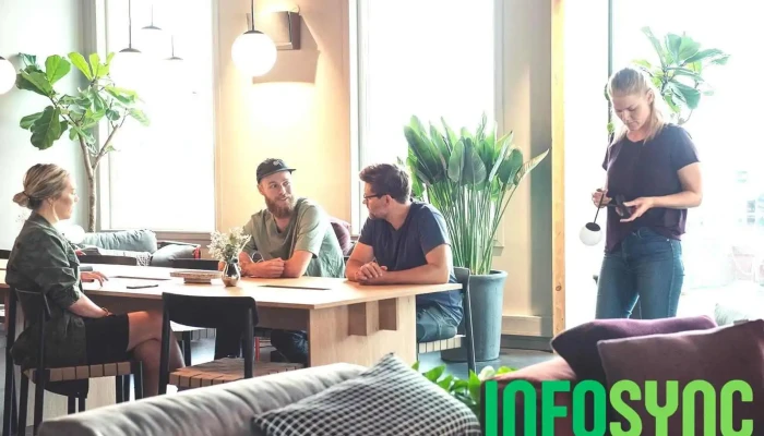 Digs -    Mesh Community Fra Eieren - Trondheim