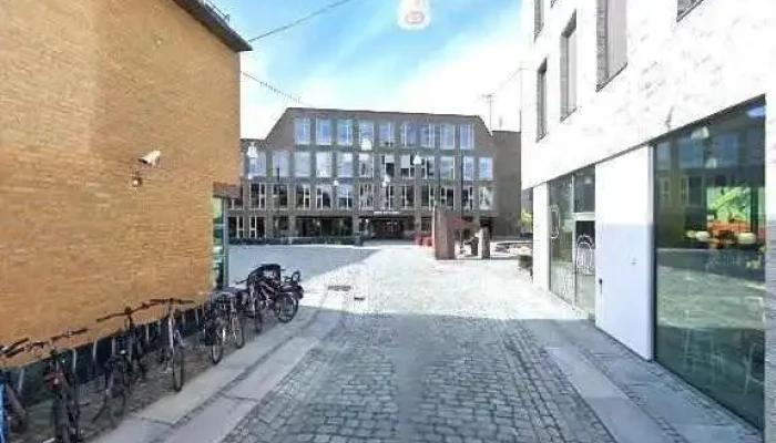 Digs -    Mesh Community Street View 360deg - Trondheim