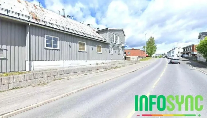 Din Elektriker Toten As - Lena