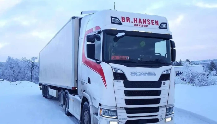 Diplom -  Is Avd Harstad Alle - Harstad