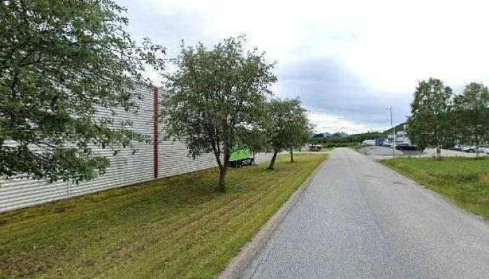 Diplom -  Is Avd Molde Alle - Molde