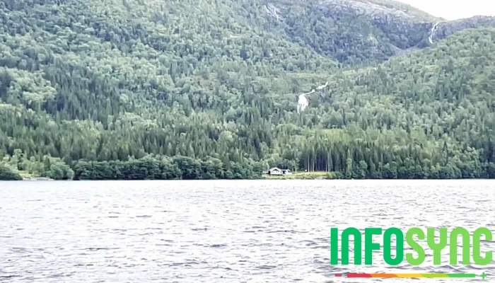 Dnt Holandsbua - Norge
