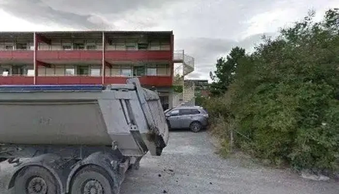 Dnt Nord -  Trondelag Street View 360deg - Stjørdal