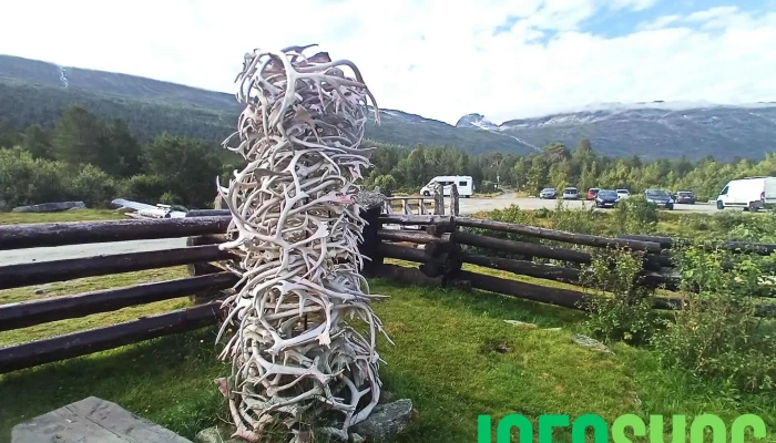 Dnt Sota Saeter Alle - Nordberg