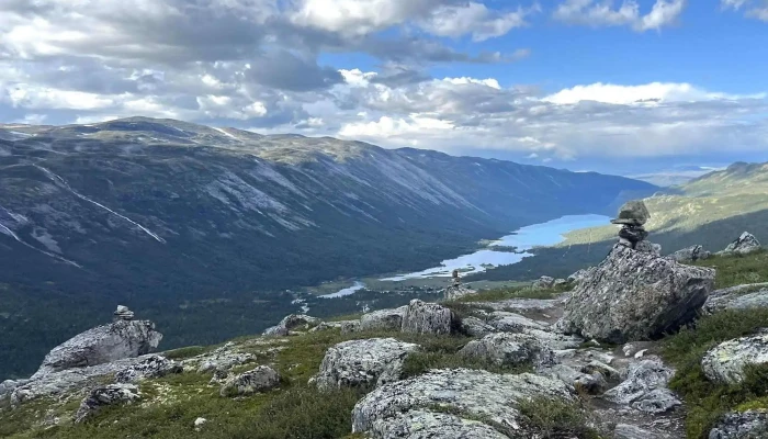 Dnt Sota Saeter Kommentarer - Nordberg