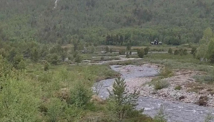 Dnt Sota Saeter Videoer - Nordberg