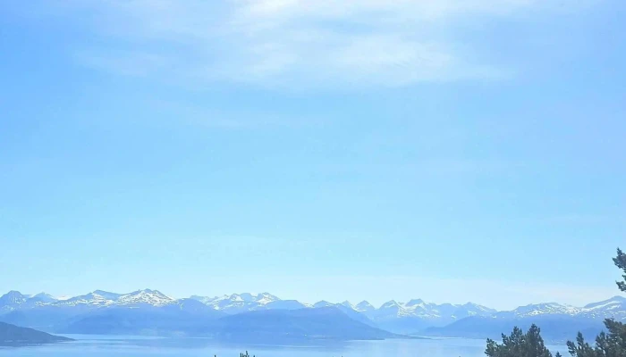 Dnt Storlihytta -  Telefon - Molde