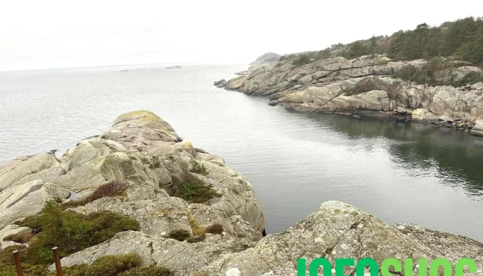 Dnt Søndre Truber - Norge