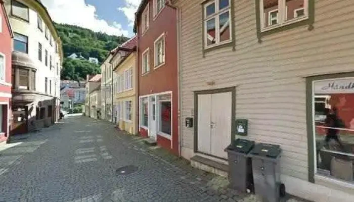 Dnt Ung Bergen -  Alle - Bergen