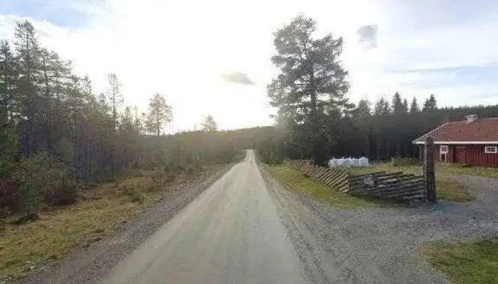 Dnt Vesteras Street View 360deg - Skreia