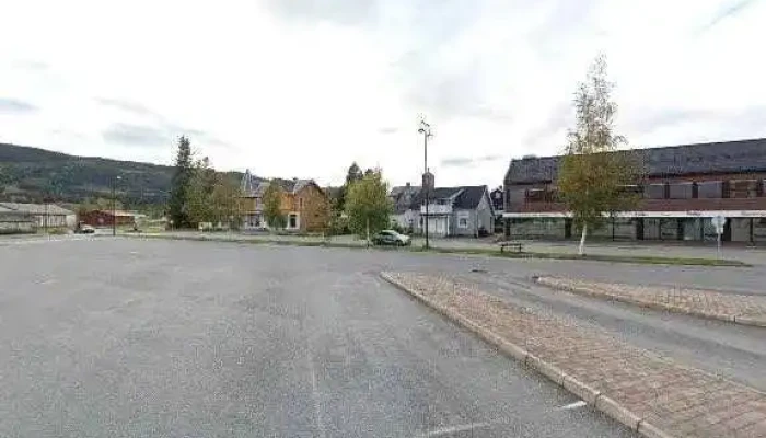 Dokka Skysstasjon -  Alle - Dokka