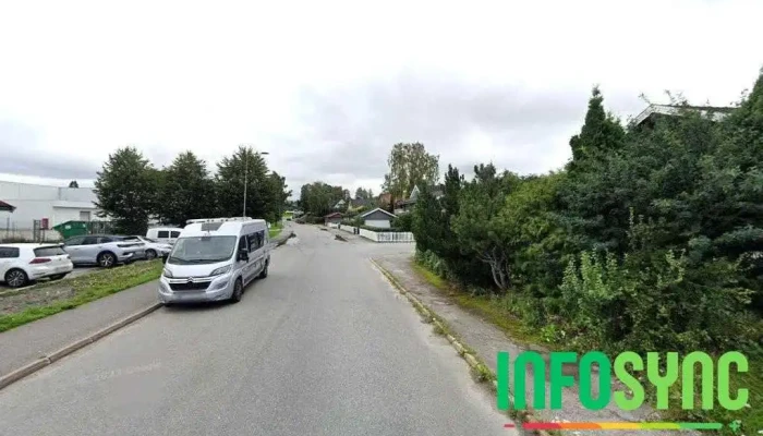 Dokumentsenteret Hamar As - Hamar