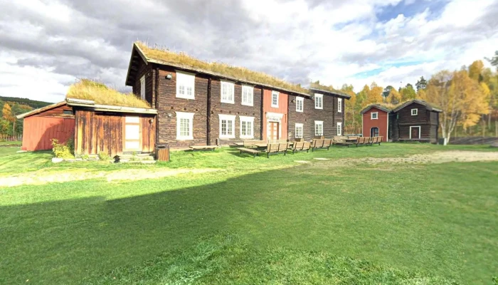 Dolmotunet Street View 360deg - Tolga