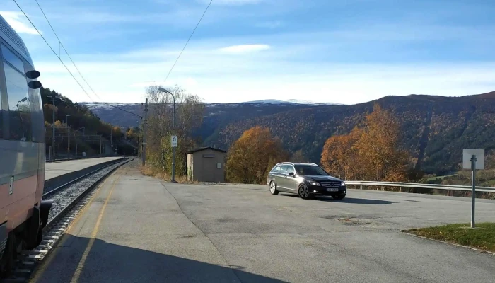 Dombas Anmeldelser - Dombås