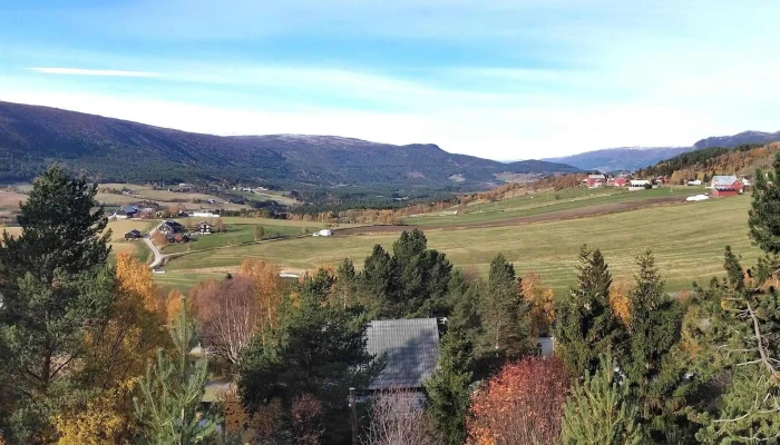 Dombas Nettsted - Dombås