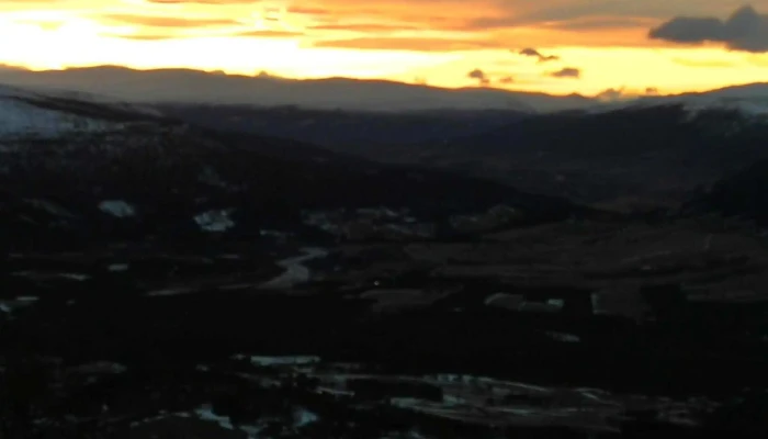 Dombas Skiheiser Poengsum - Dombås
