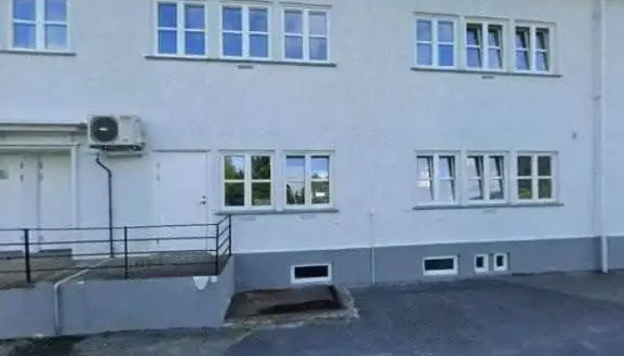 Dombas Street View 360deg - Dombås