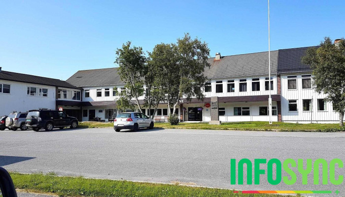 Donna Kommune Alle - Dønna
