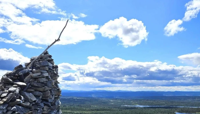 Dordalsknappen åpen Nå - Sør-fron
