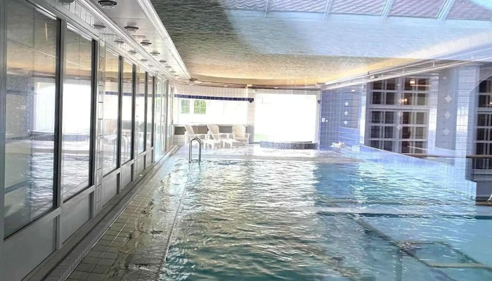 Dr Holms Hotel As Fasiliteter - Geilo
