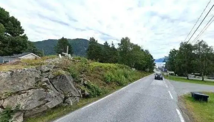 Dragsvik Fjordhotell -  Street View 360deg - Balestrand