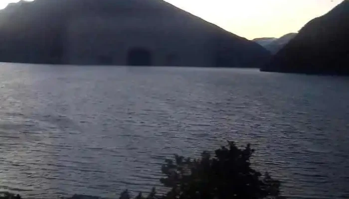 Dragsvik Fjordhotell -  Videoer - Balestrand